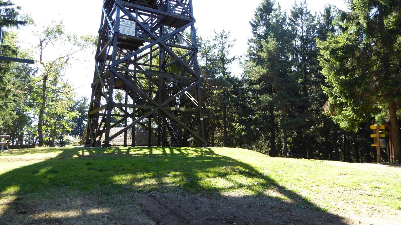 Geniesserpension Dopler - Zur Schonen Au Bad Schönau エクステリア 写真